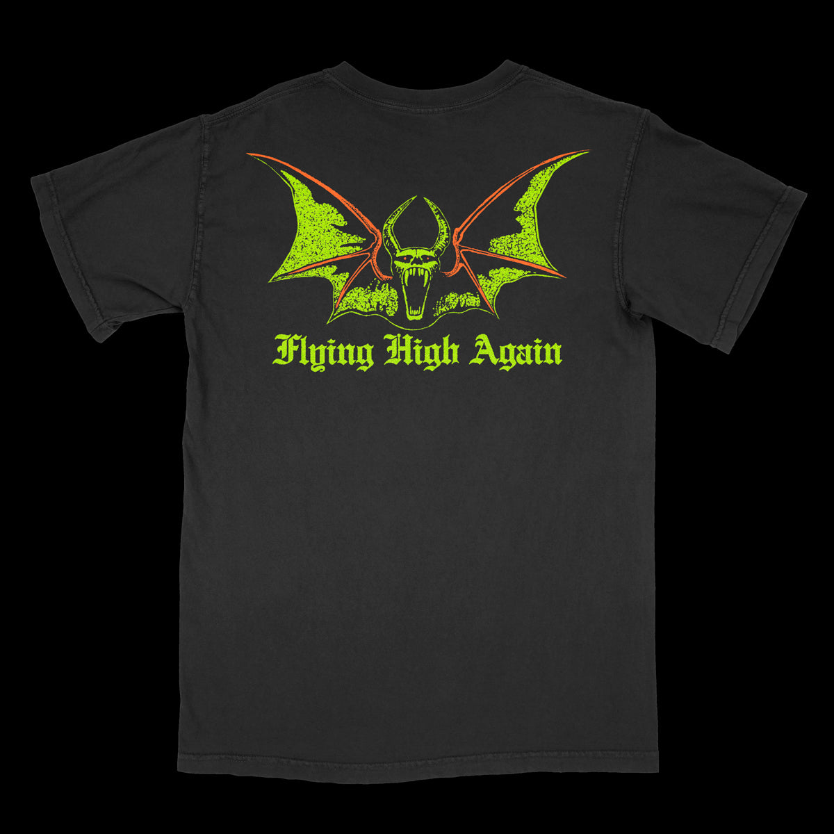 Flying High T-shirt