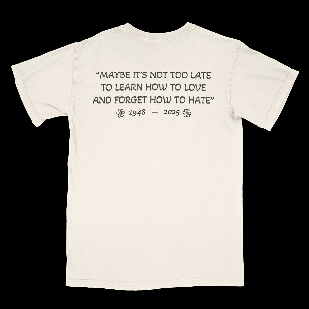 Flower Child T-shirt