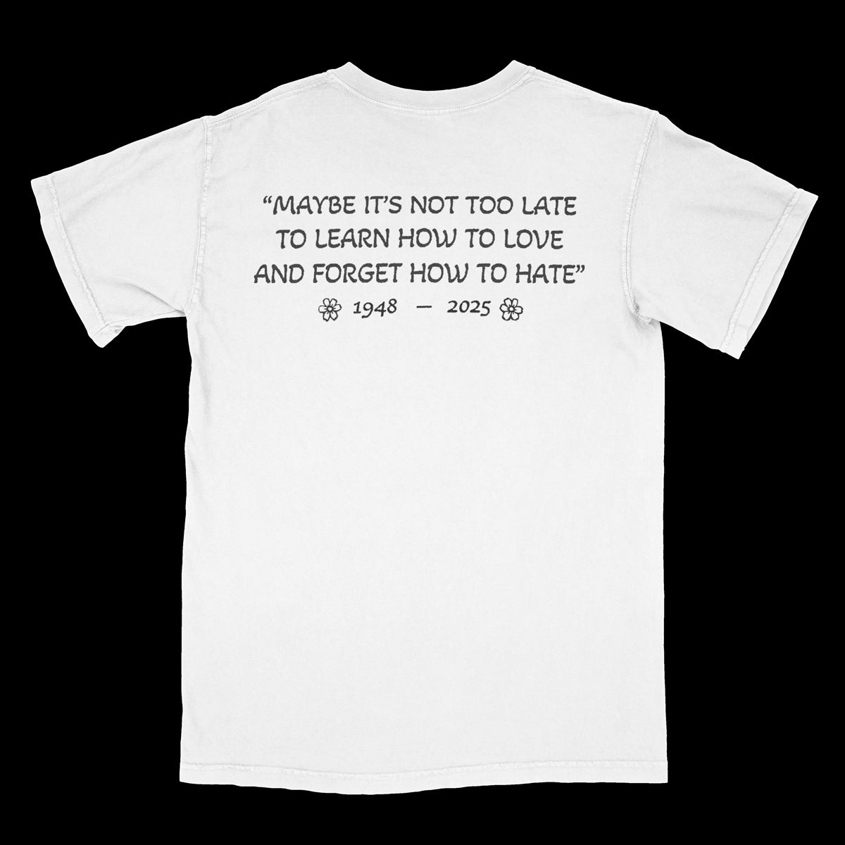 Flower Child T-shirt