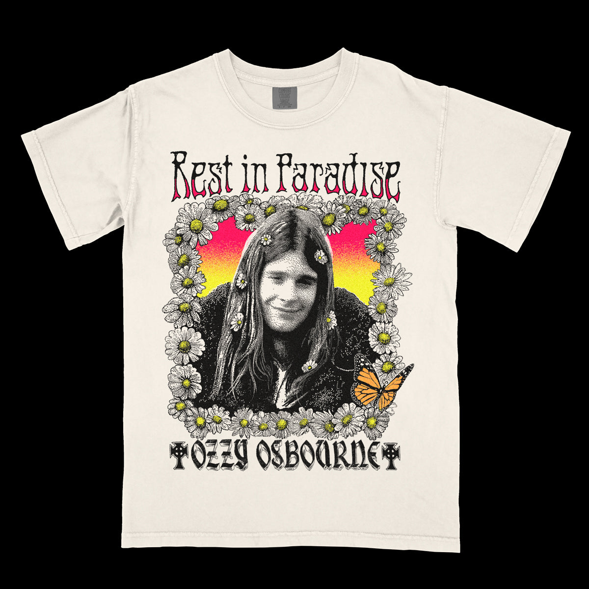 Flower Child T-shirt