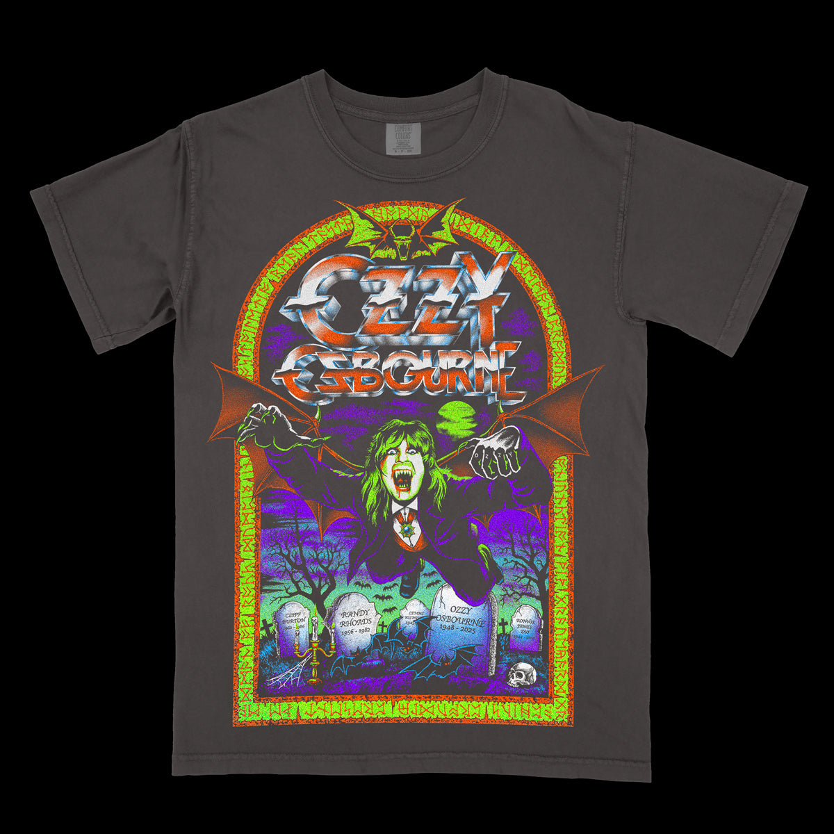 Flying High T-shirt