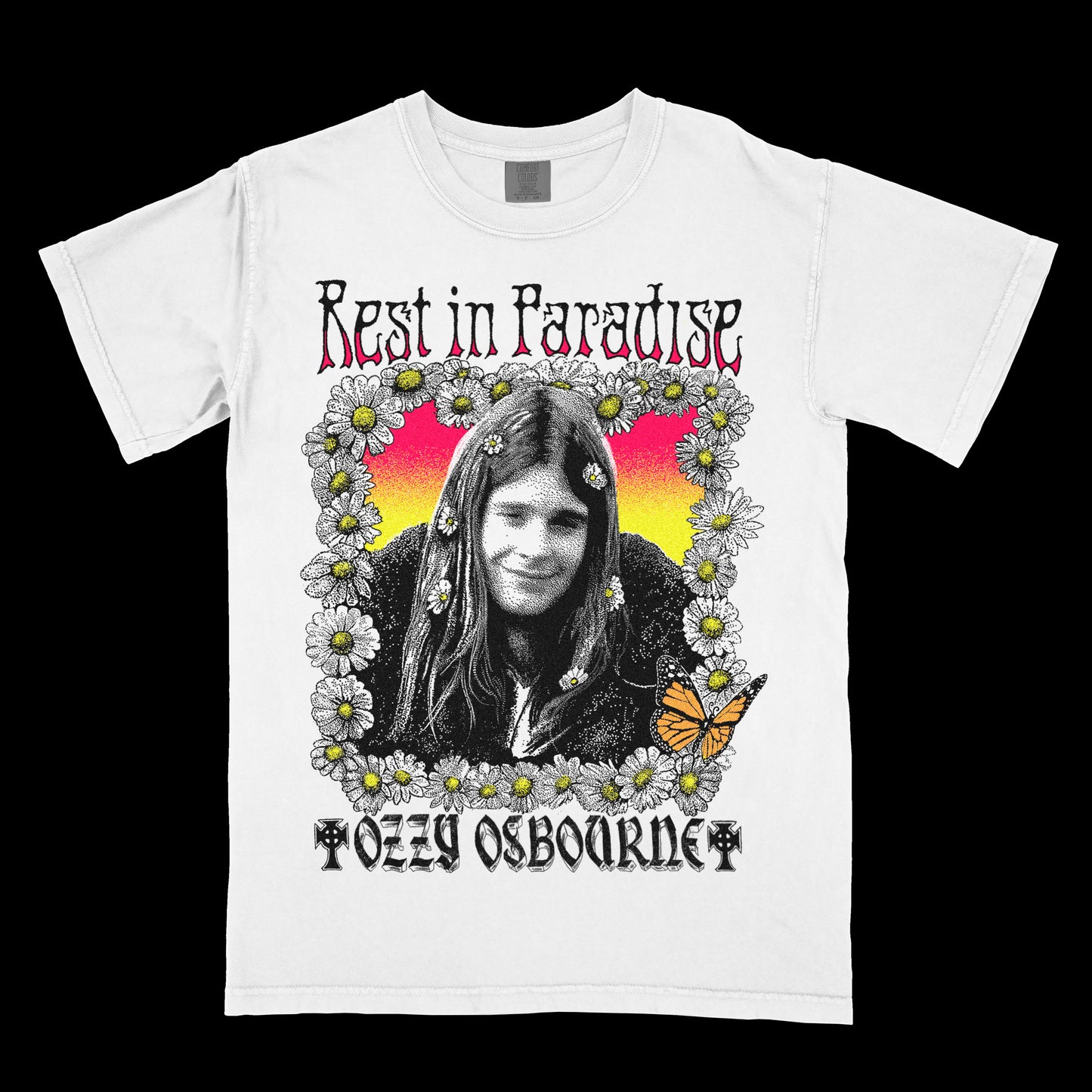 Flower Child T-shirt