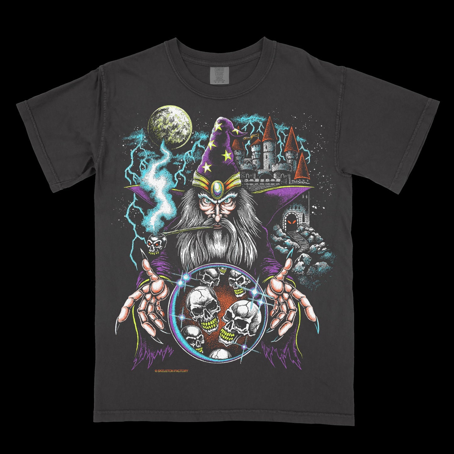 Wizard T-shirt