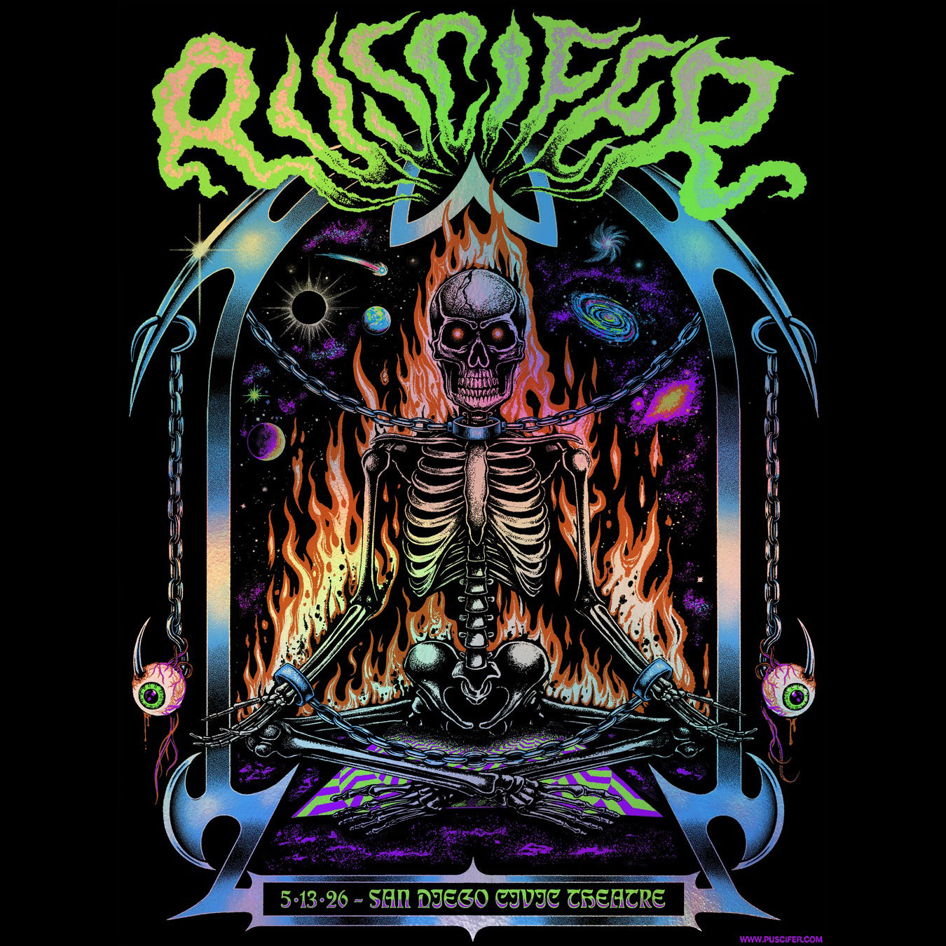 New Products – Josh Freydkis Skeleton Factory