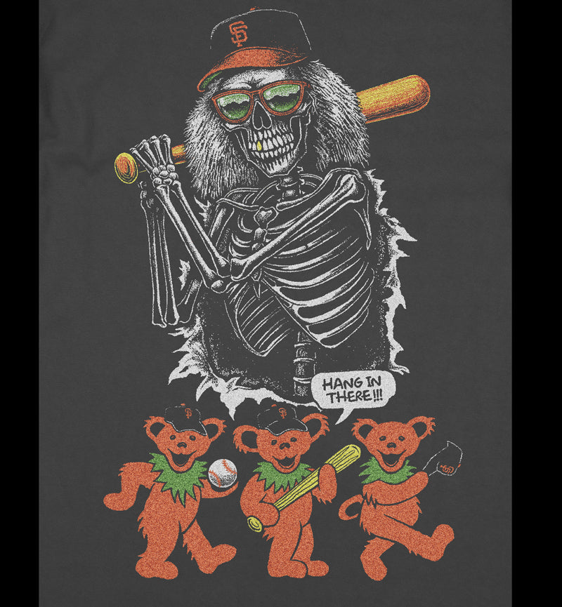 Giant Deadhead Long Sleeve