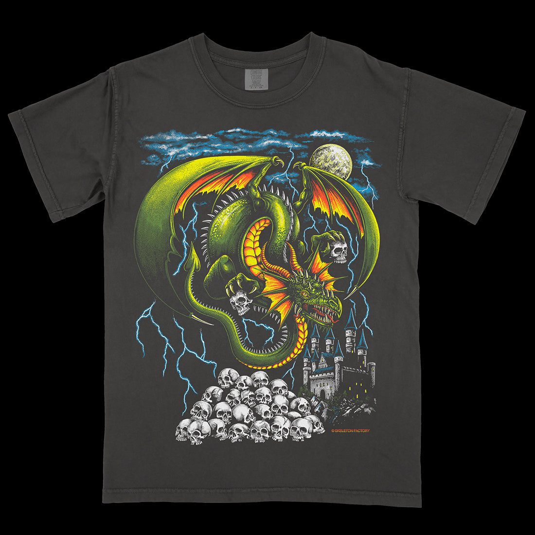 Dragon T-shirt