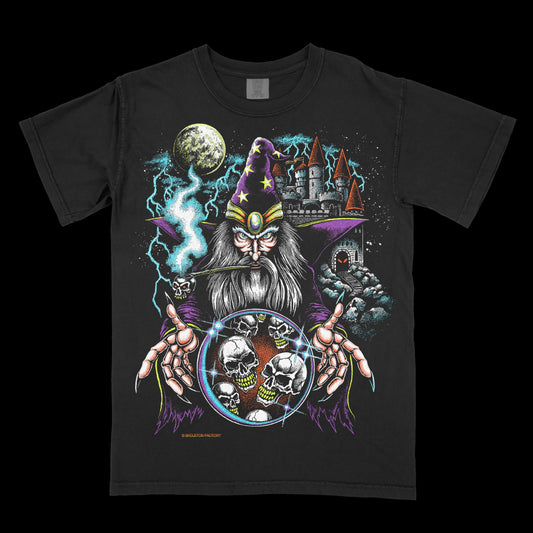 Wizard T-shirt