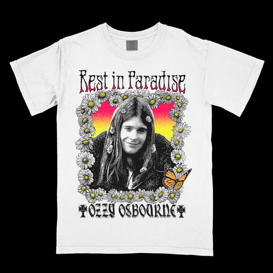 Flower Child T-shirt
