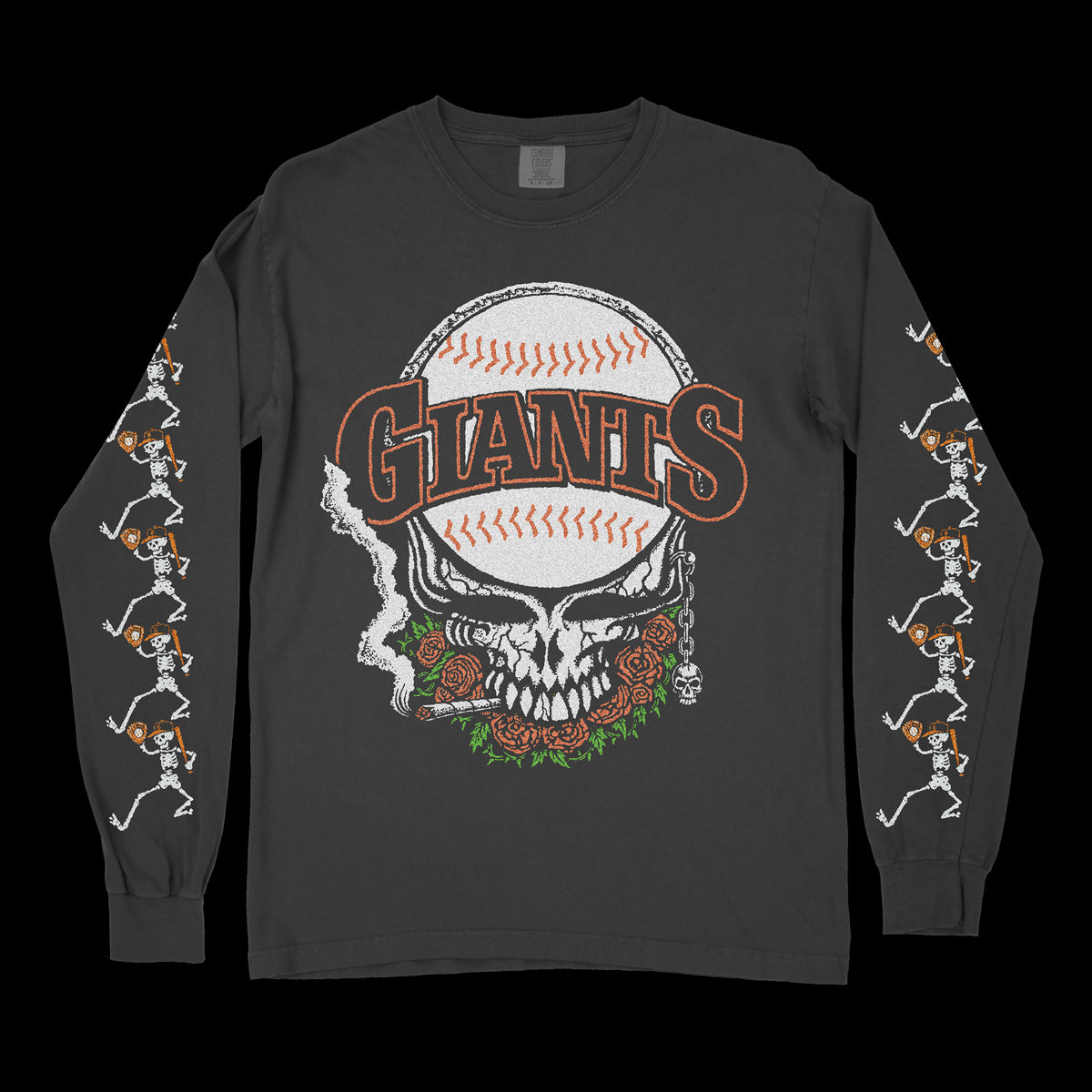 Giant Deadhead Long Sleeve