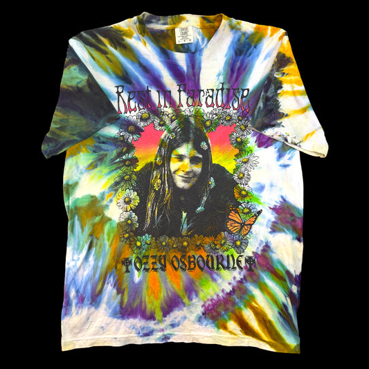 Flower Child Tie-Dye