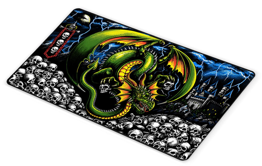 Dragon Playmat